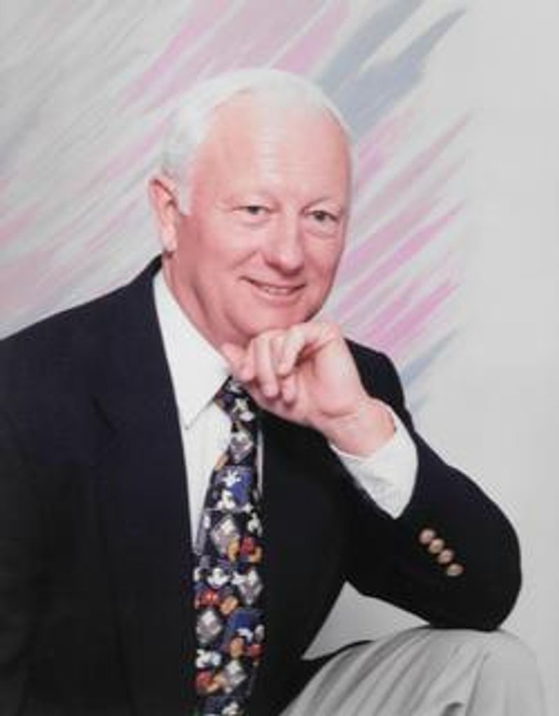 Willard "Tad" Rawls Stephenson