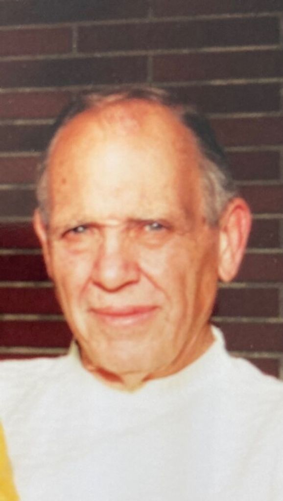 Bernard Frank Karmilowicz Profile Photo