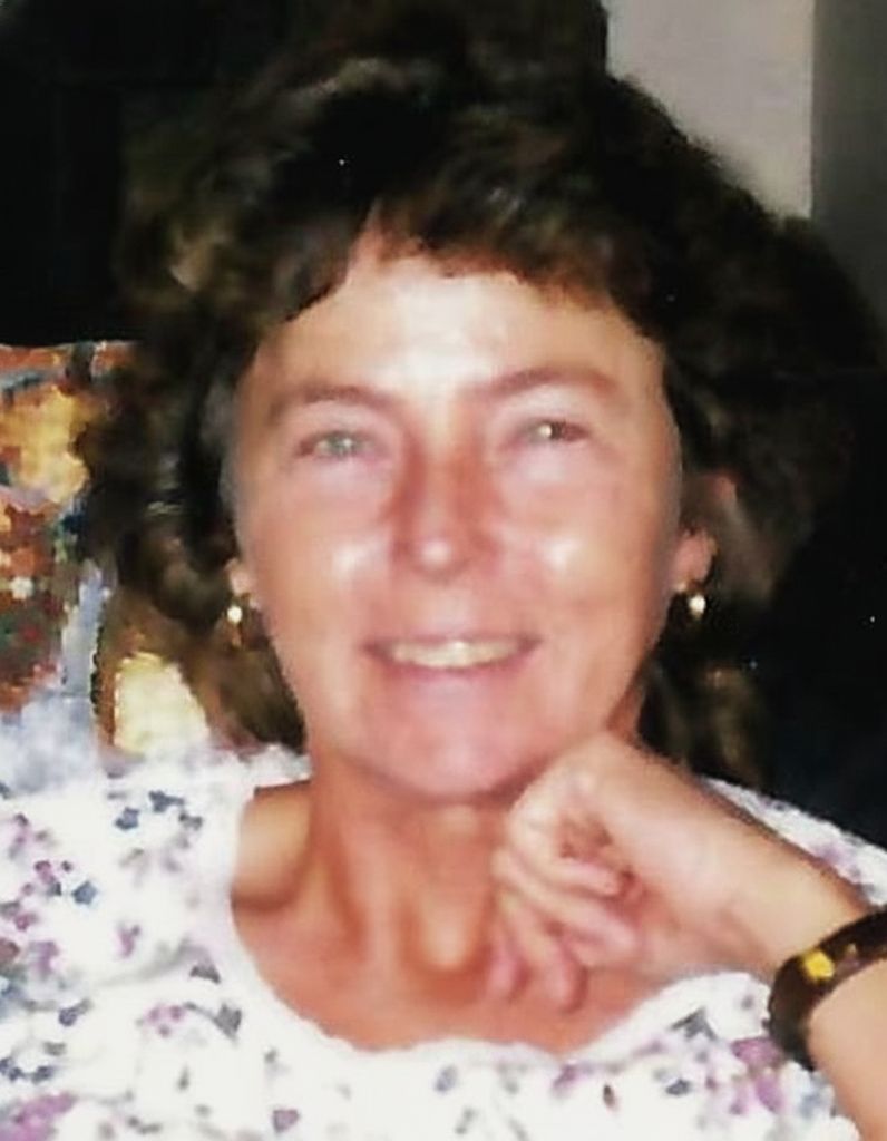 Juddie Ann Schnakenberg