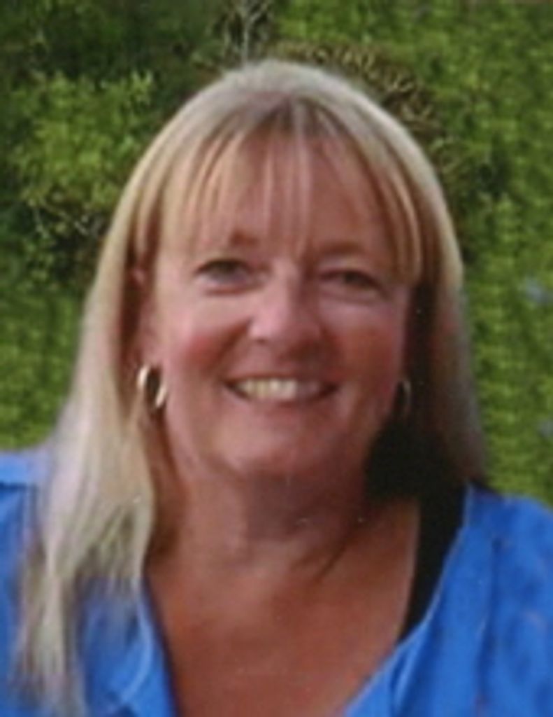 Denise Maxey