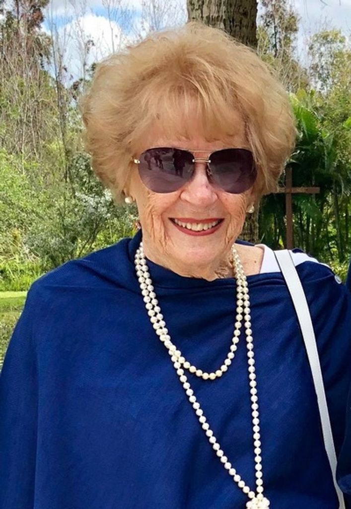 Norma Patricia Wagner Profile Photo