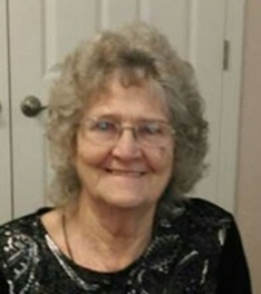 Bertha Christina Haywood