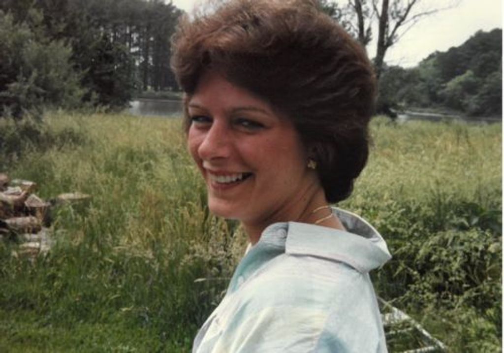 Alice Clark-Smith
