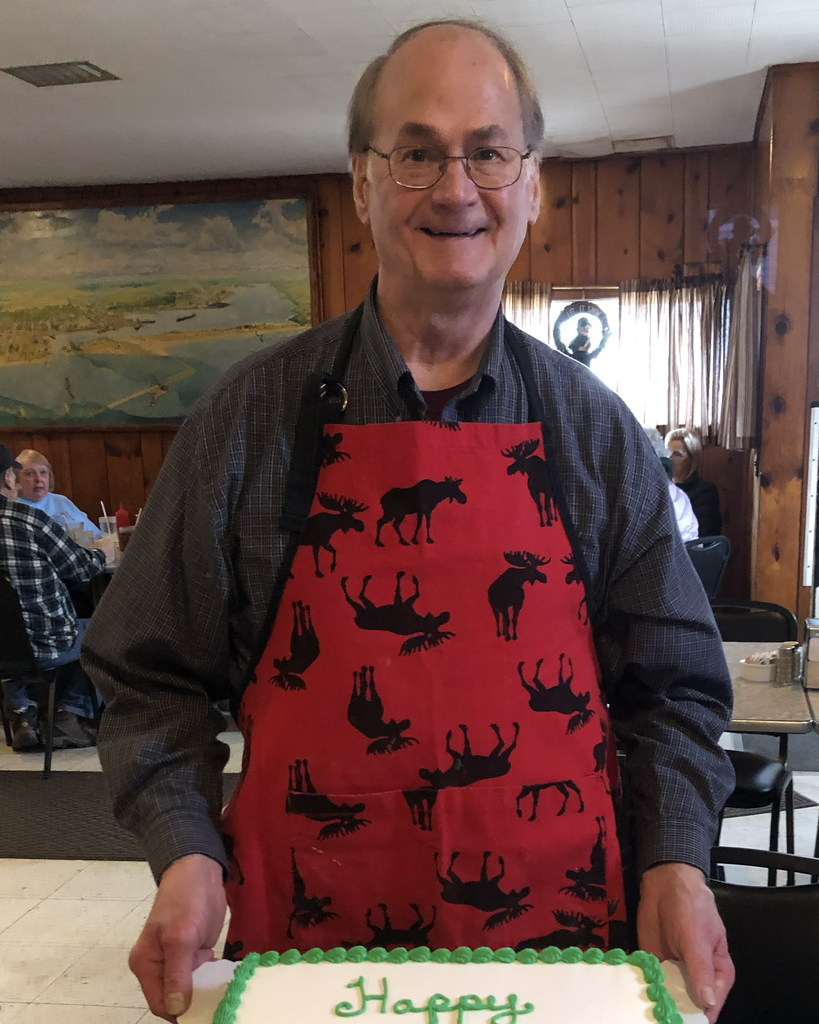 David Thomas Kozicki Profile Photo