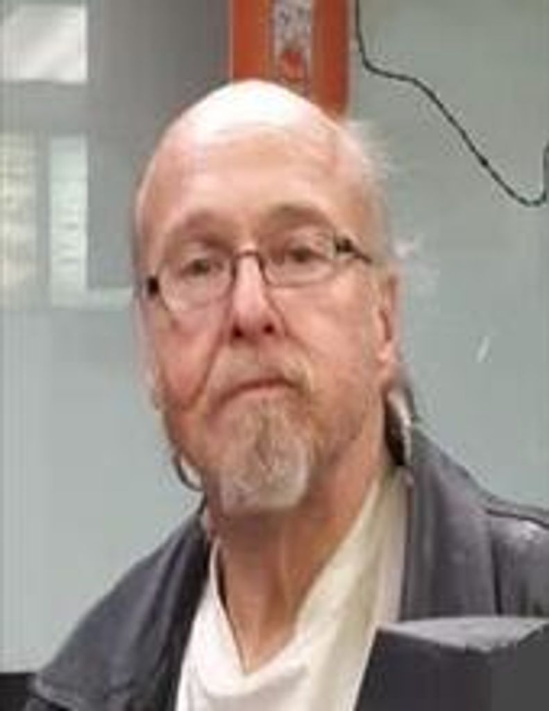 Charles Harriger