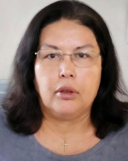 Tonya Cooley's obituary image