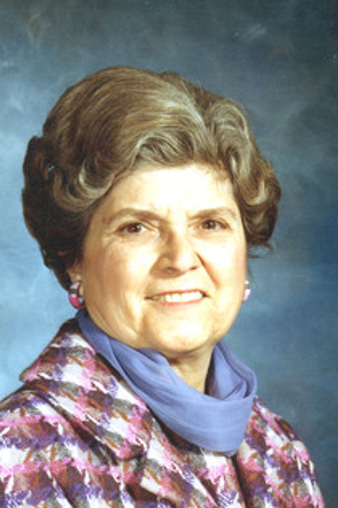 Irma (Collette)  Cappy