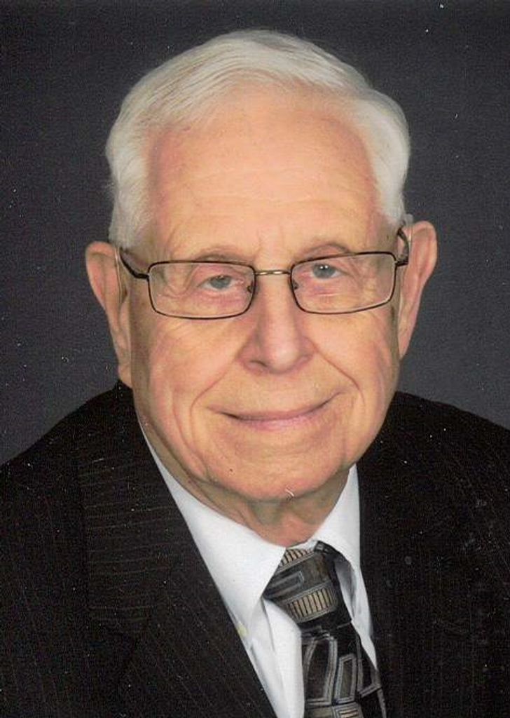 Ralph Samuel Martin Jr.