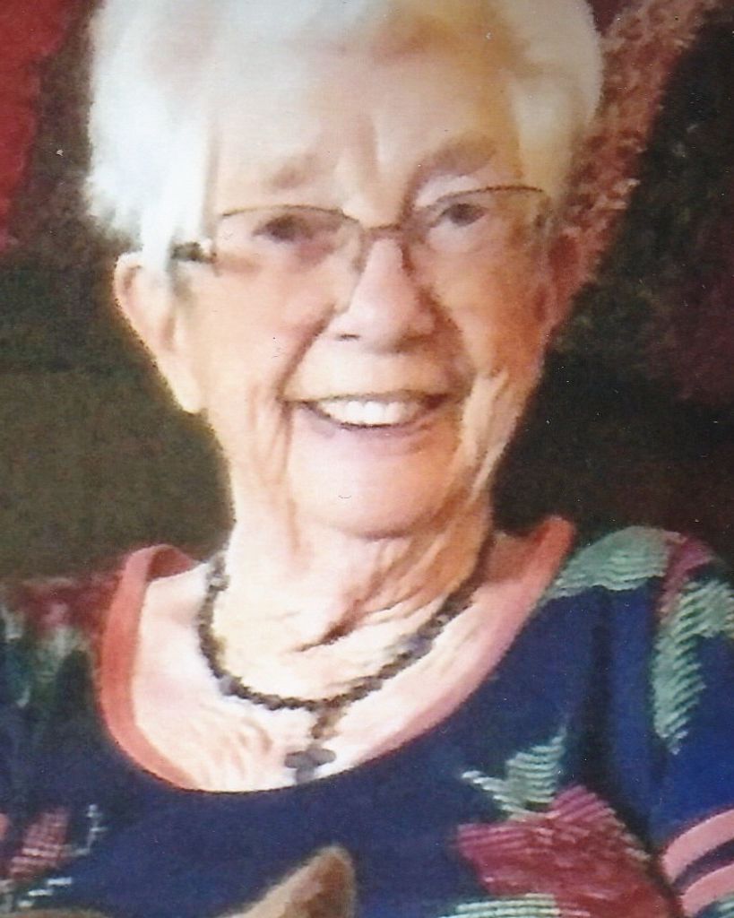 Shirley J. Smith Profile Photo