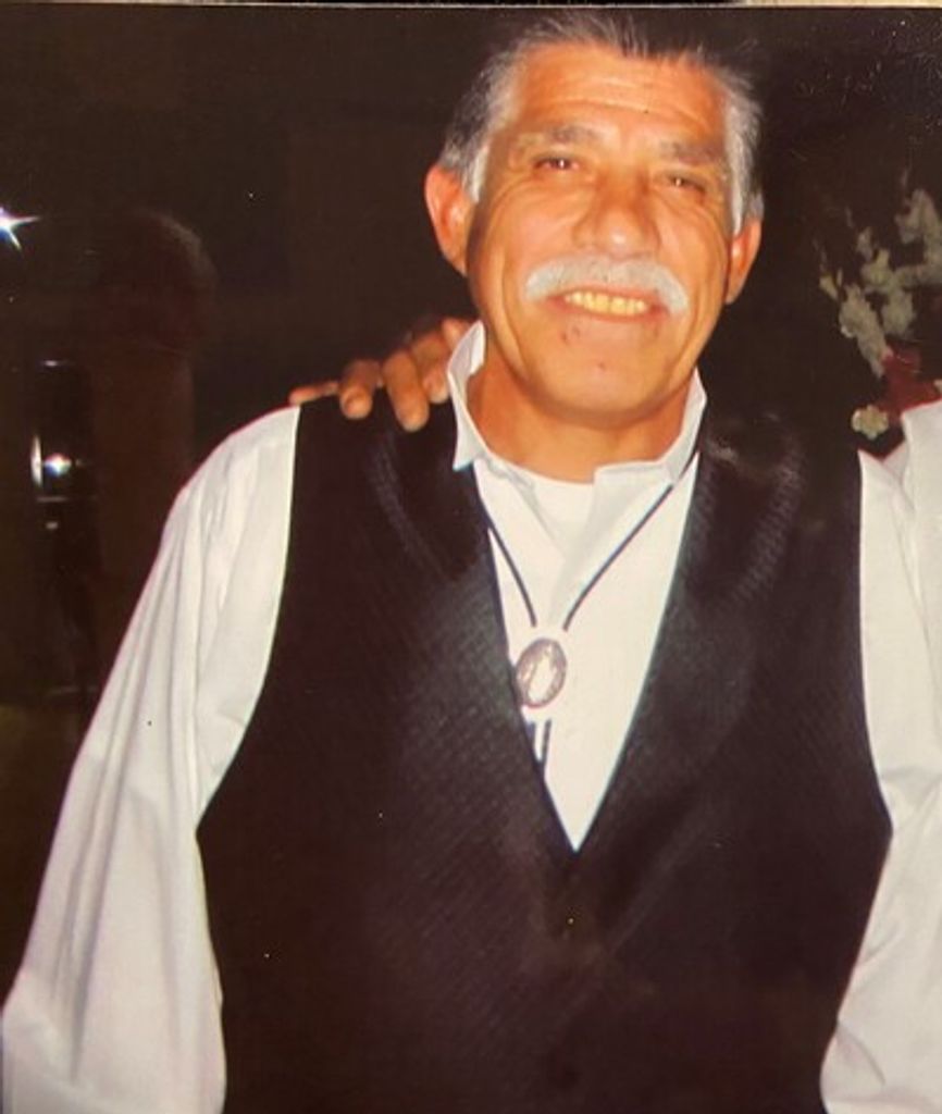 Luis Alvarado Profile Photo