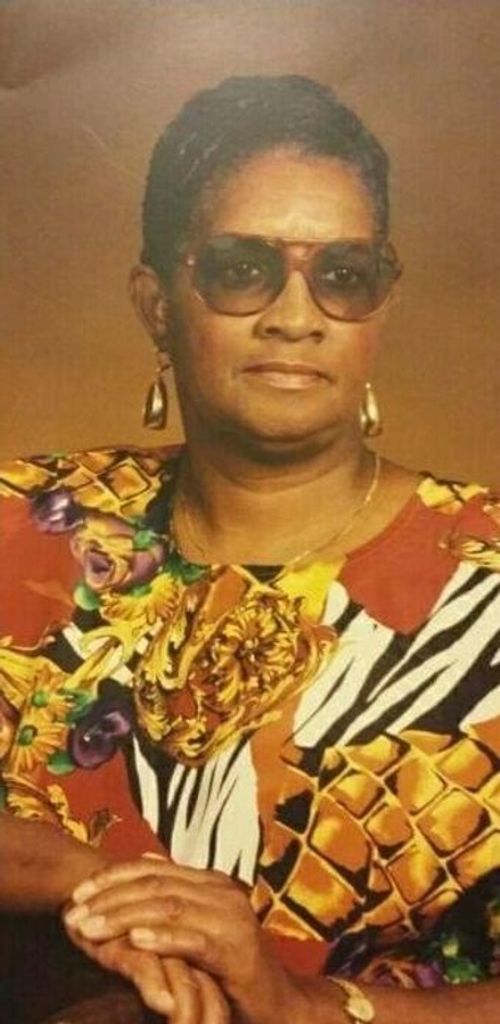 Margarine Teil Robinson Profile Photo