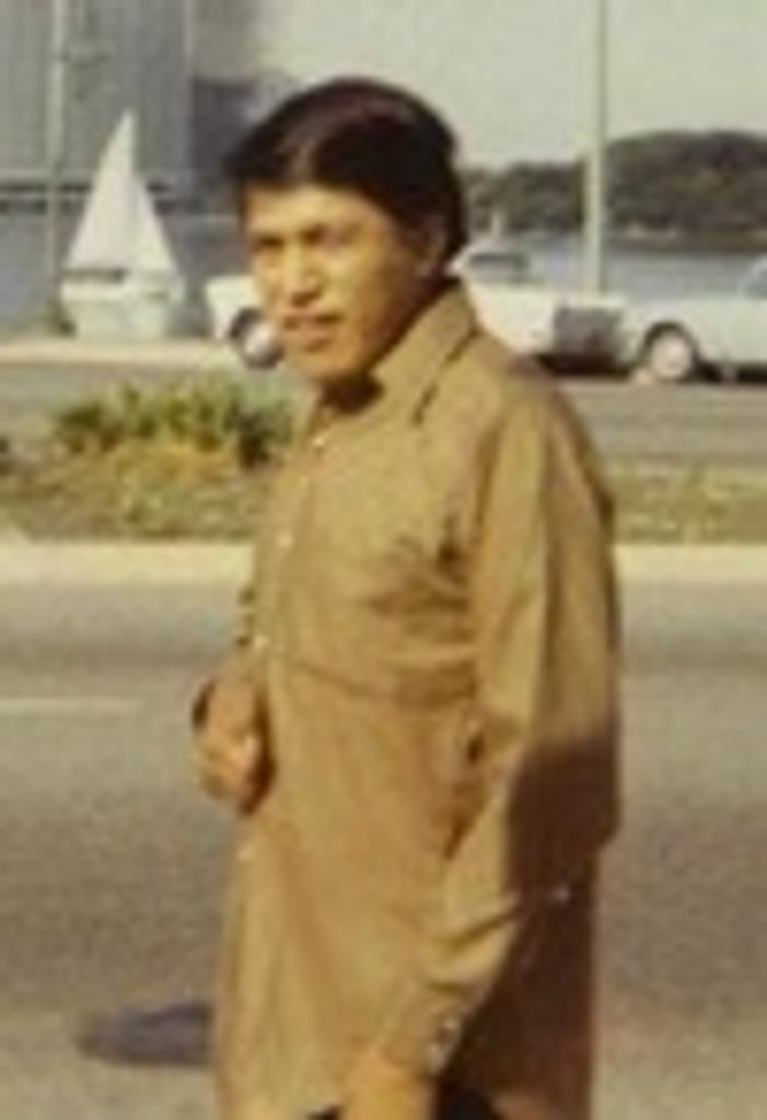 Edward  Fredrick Auld