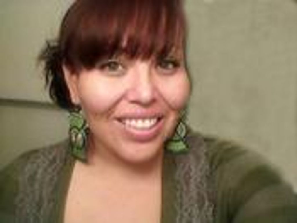 Nicolette Ann Wolf Leader