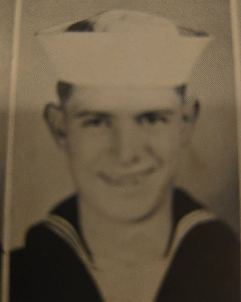 Kenneth R. Stackpole
