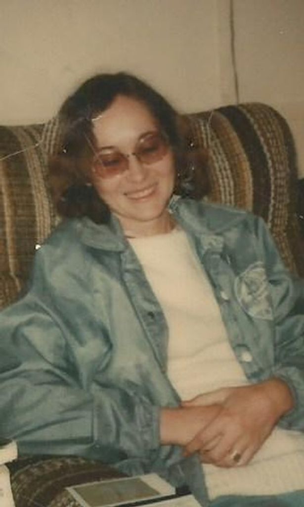 Sheilah Auvenshine Profile Photo
