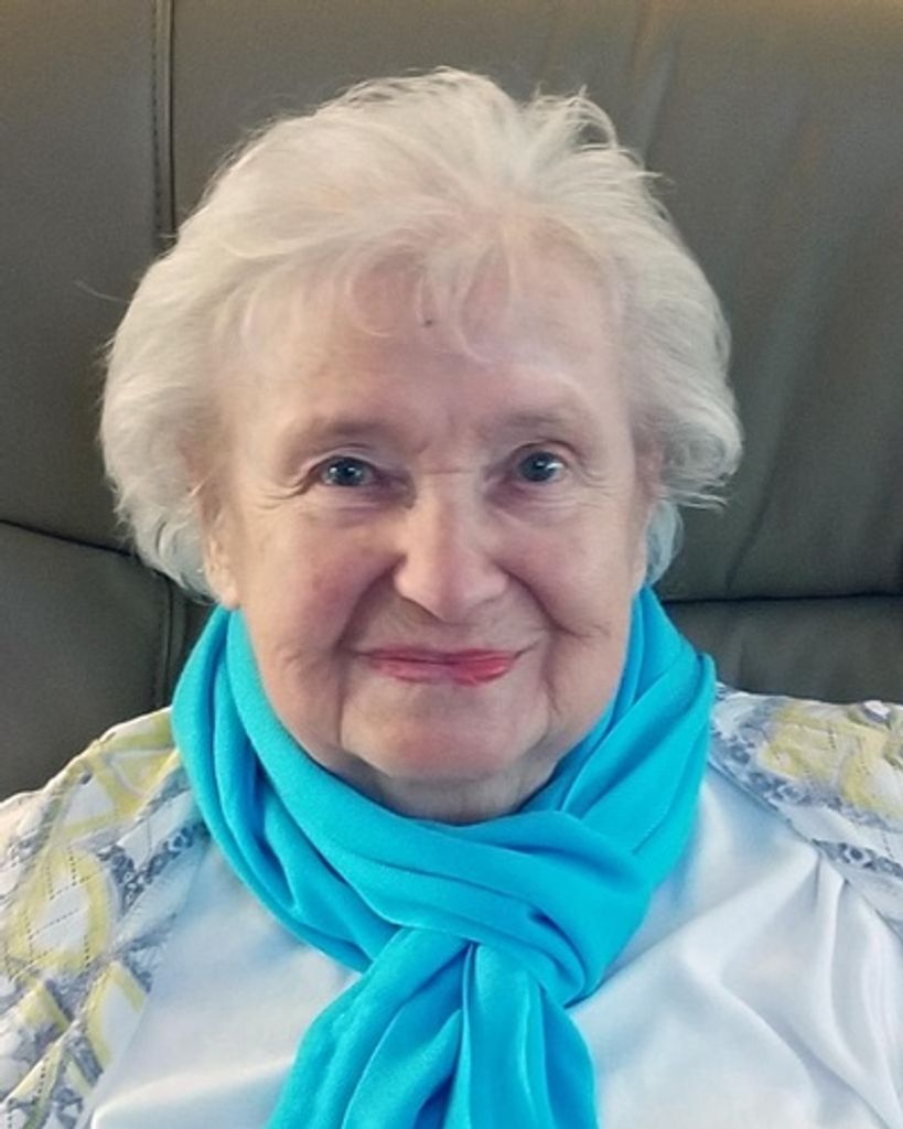 Elizabeth Lesko