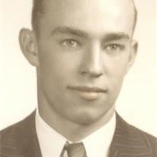 Jack Sweet Profile Photo
