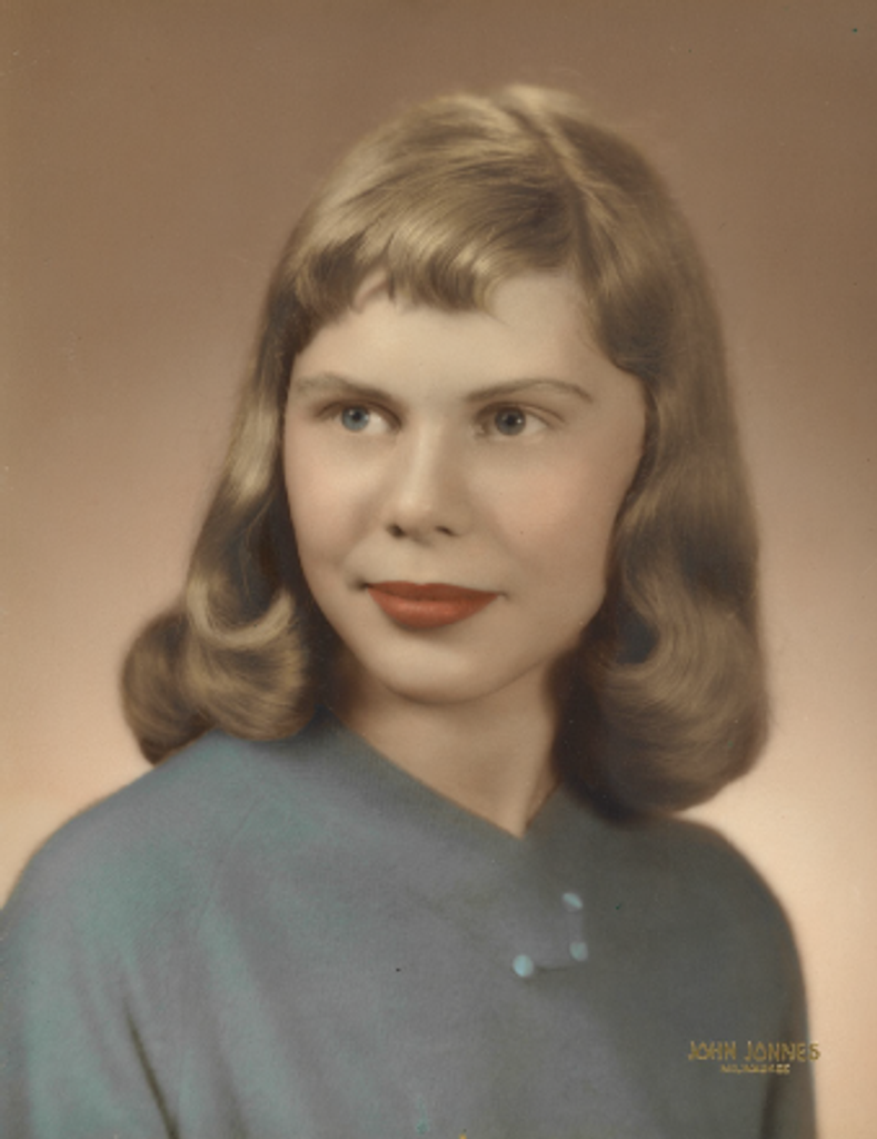Marjorie Bee Liaguno