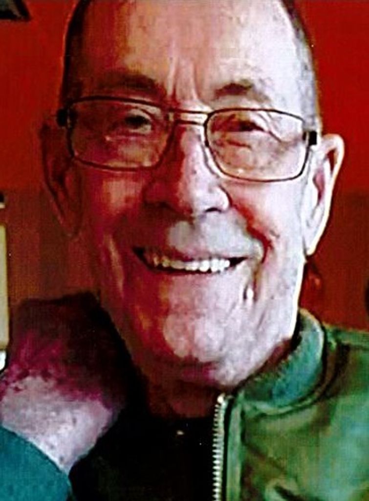 Robert Warner