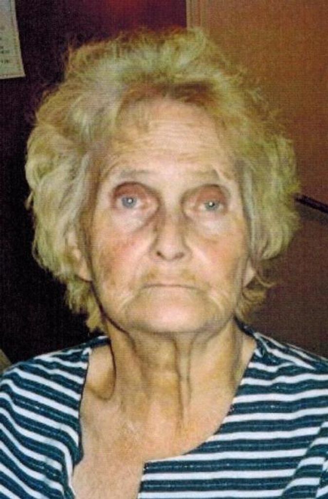 Catherine L. (Reis)  Webb