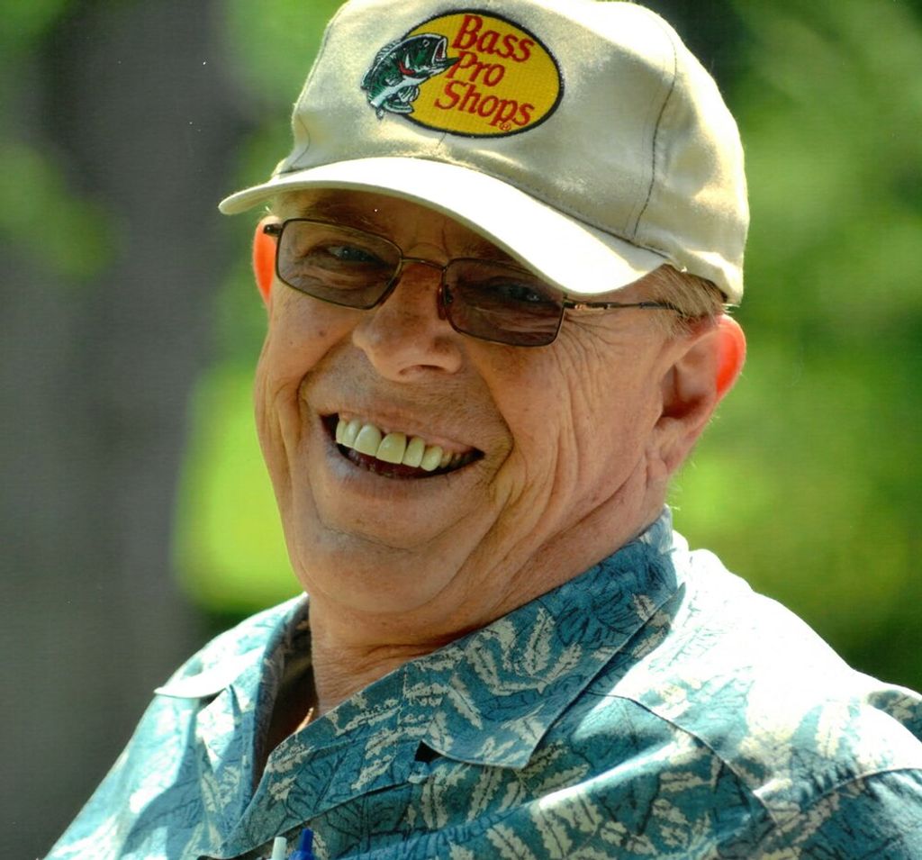 Roy Carl Thompson