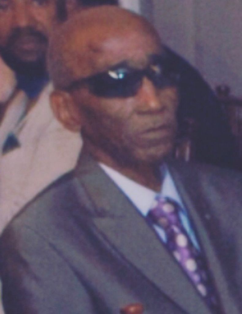KENNETH SMITH