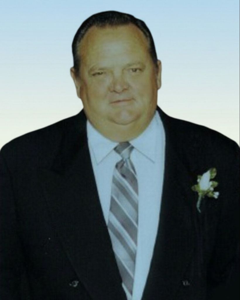 Roy Lee Morrison Profile Photo