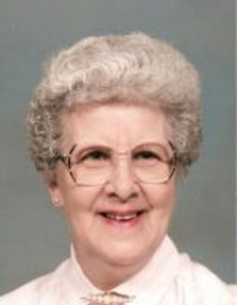 Dorothy L. Brown