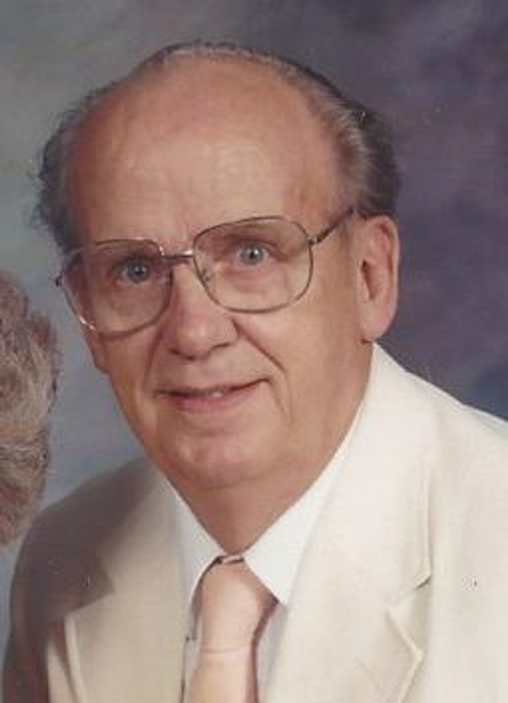 Robert Lee Gorham Profile Photo