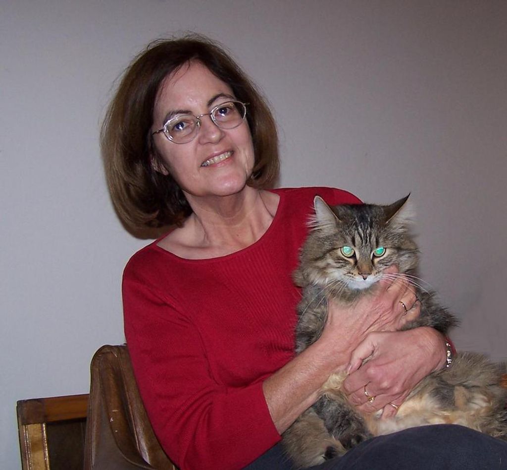 Patricia D. Evans Profile Photo