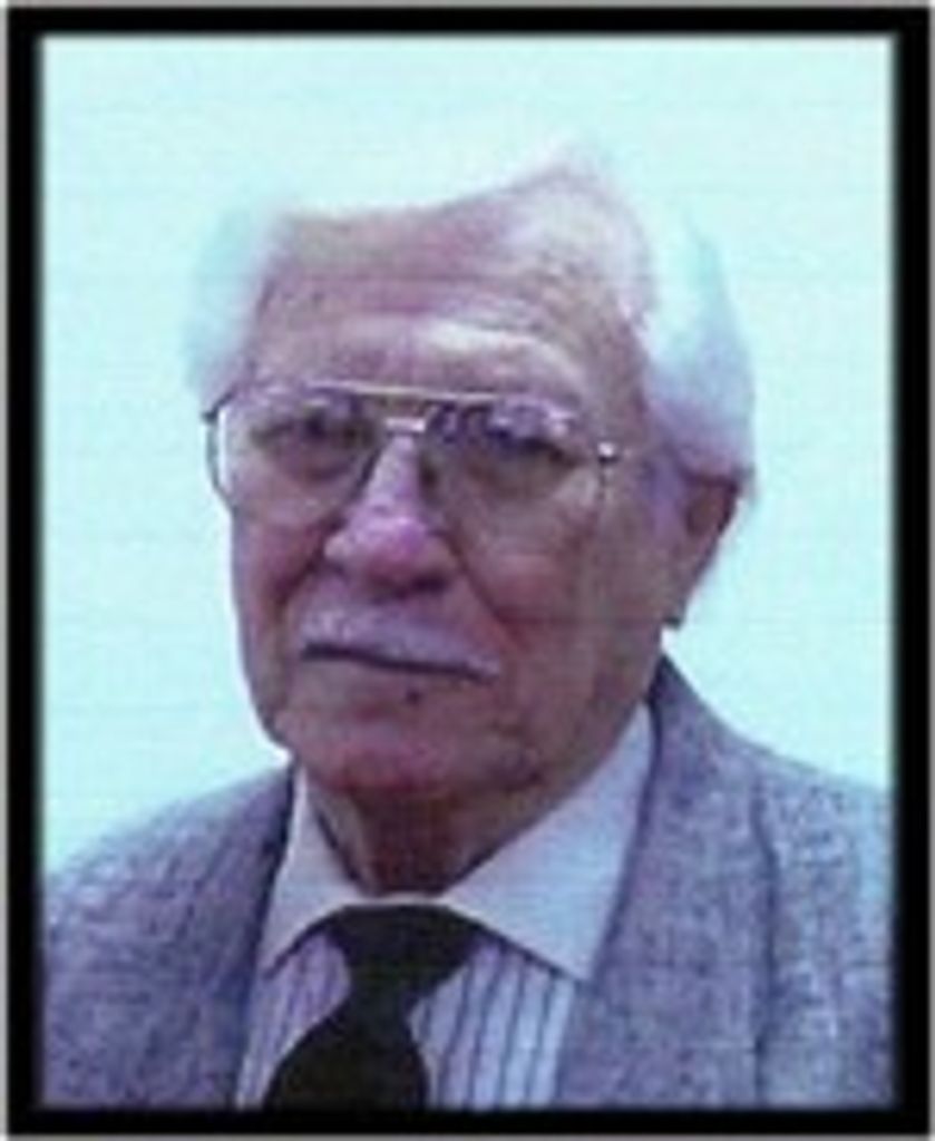 Douglas Charles Reeh