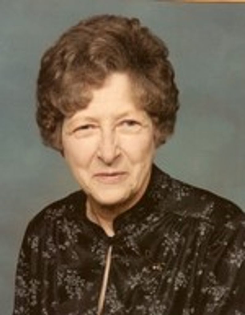 Dorothy E. Conley