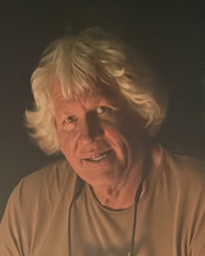 Victor James Kuvlesky Profile Photo