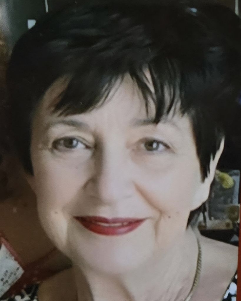 Josephine Tholenaar Profile Photo