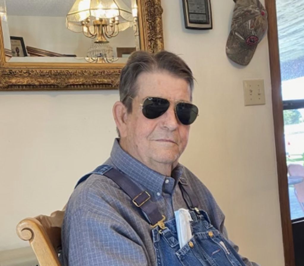 Billy Thad Atkins Profile Photo