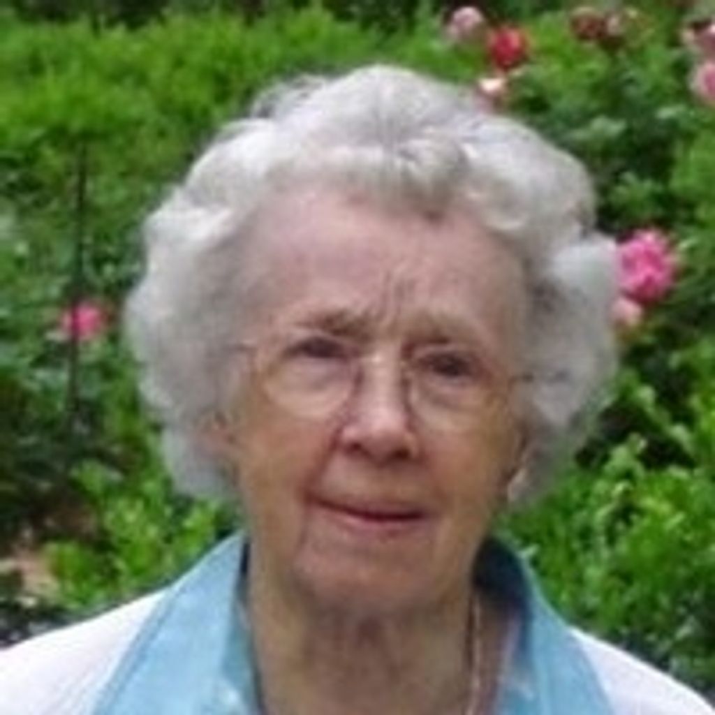 Edna Bernice Jarboe Farmer