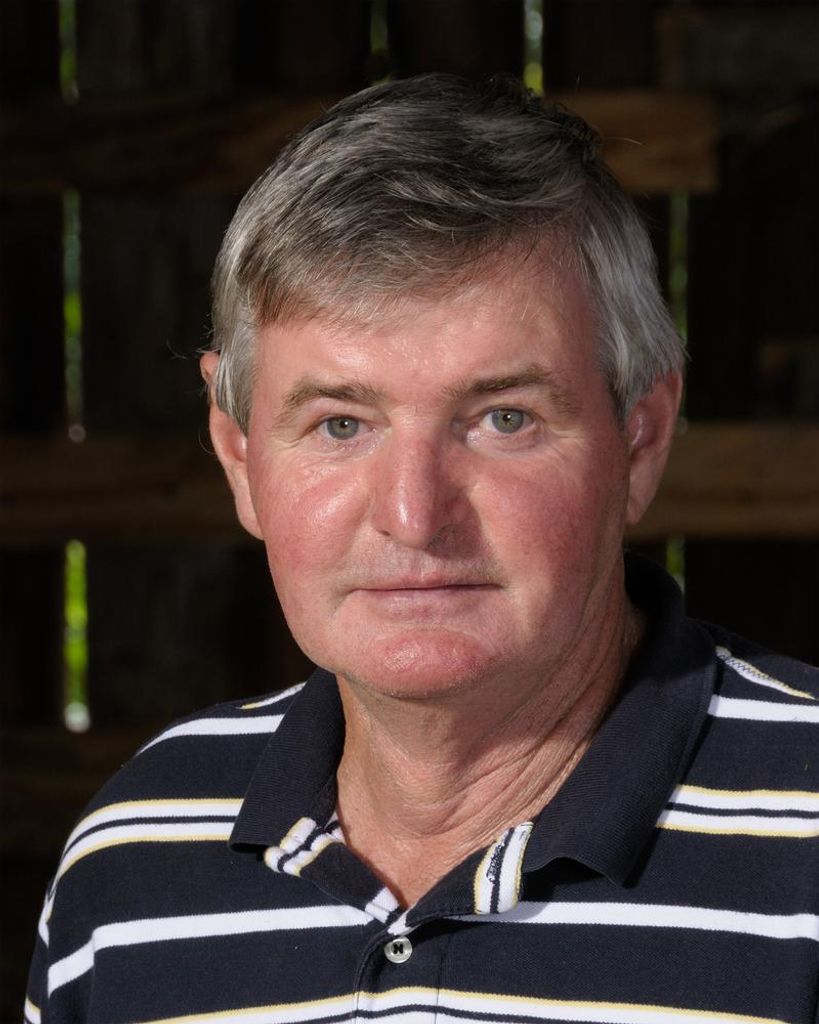 Leonard O'Donohue Profile Photo