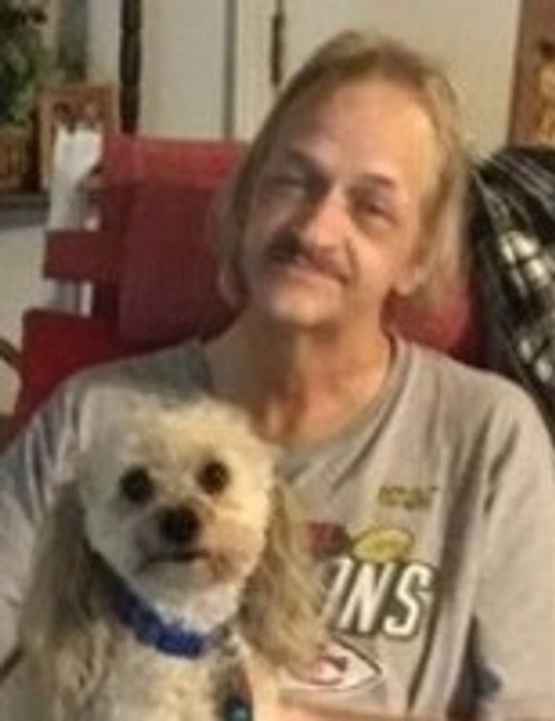 Jeffrey Wayne Knudslien Profile Photo