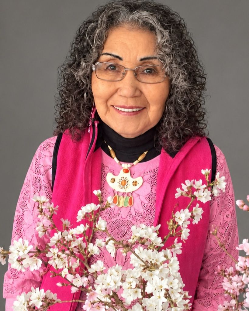 Mitsuko "Mitzi" Knight Profile Photo