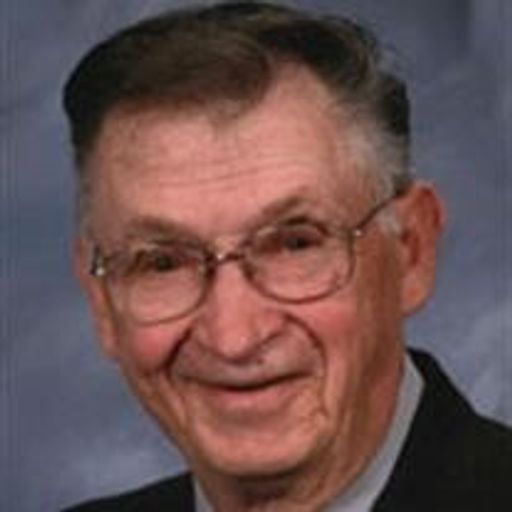 Edwin "Gene" Eugene Monson Profile Photo