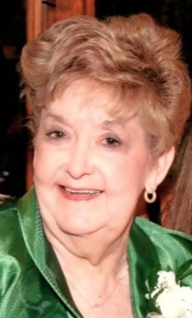 Mildred   Seid