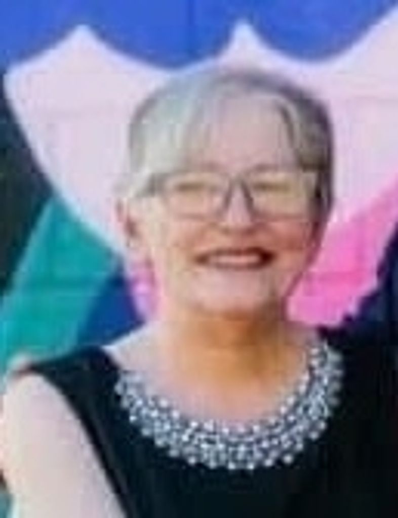 Nancy  Ann  Mckinney Profile Photo