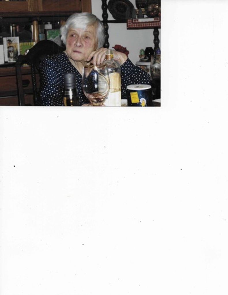Myroslawa Batorfalvy Profile Photo