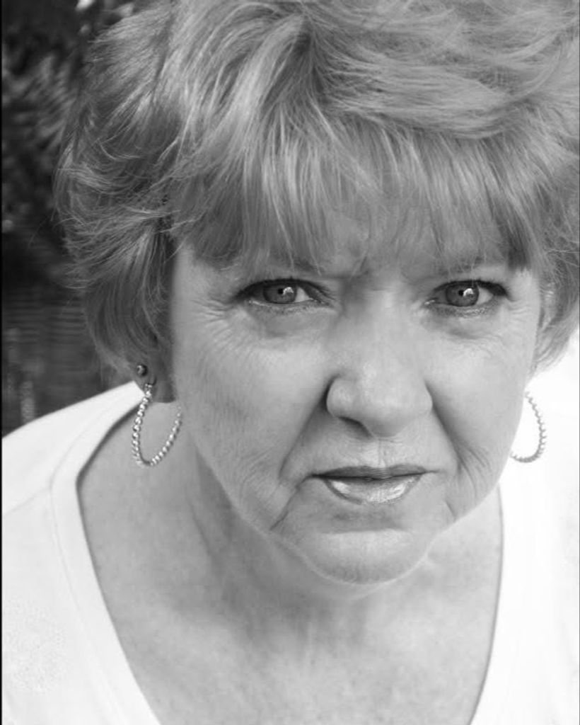 Nancy Luck Hoover