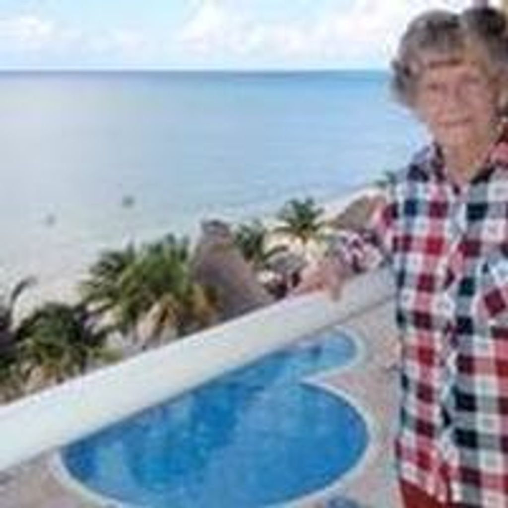 Dorothy Ruth Thompson