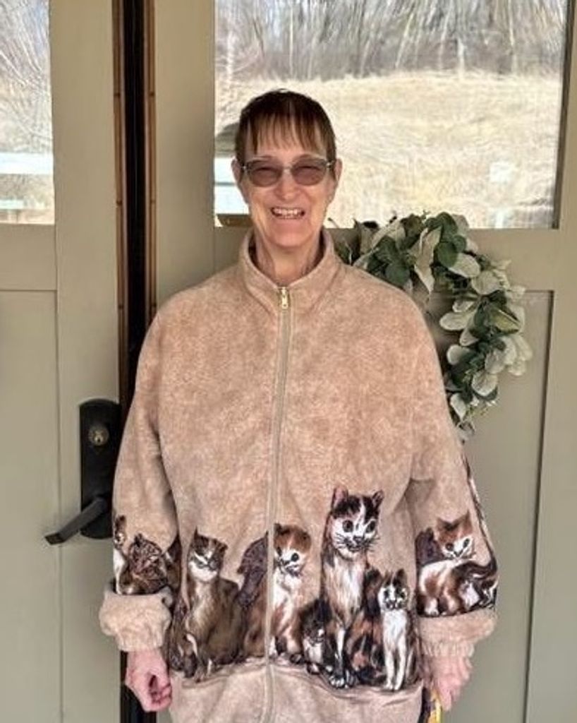 Susan "Sue" Pemble-Johnson Profile Photo