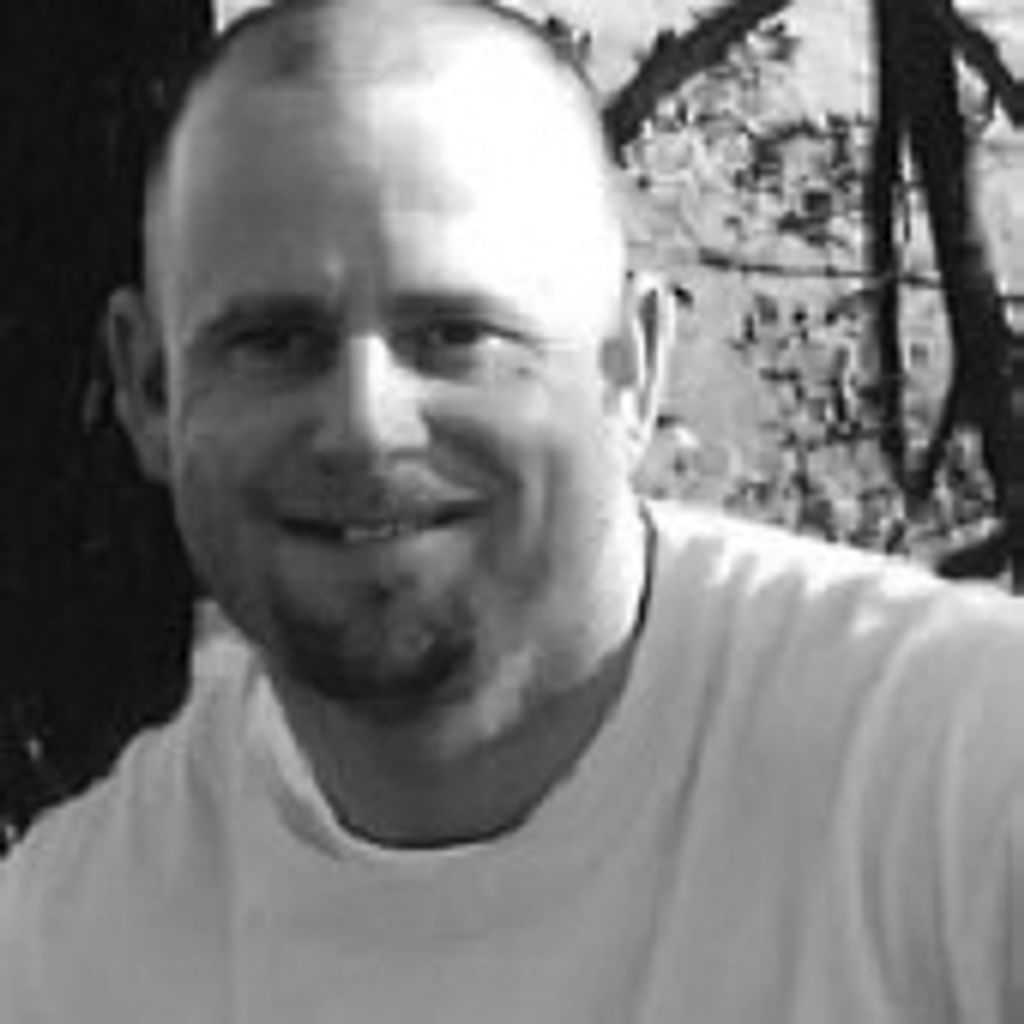 Travis Keziah