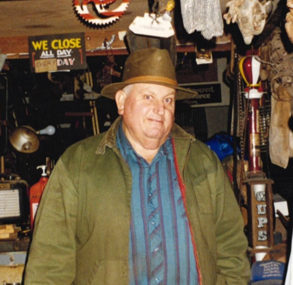 Lester L. Sims