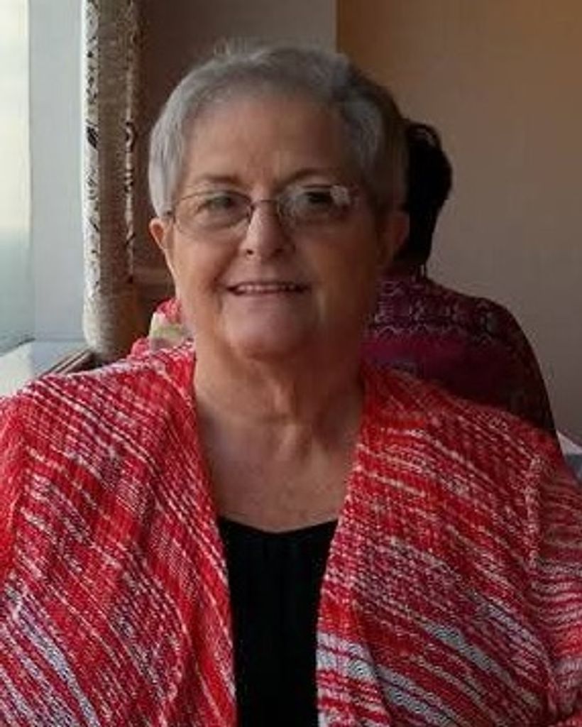 Marilyn Jernigan Wood Profile Photo