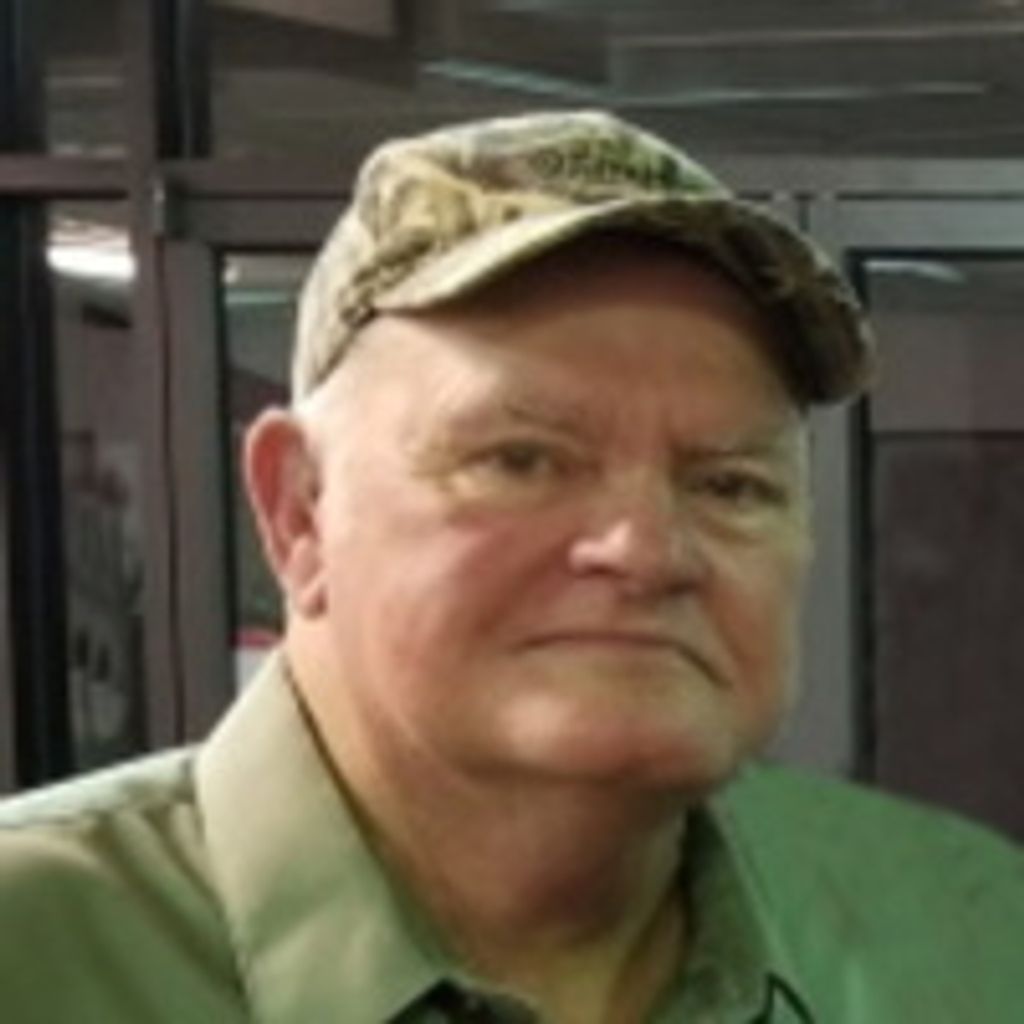 Caesar J. "Joe" Touchet, Jr.